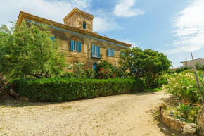 Tonnara Foderà di Magazzinazzi Alcamo